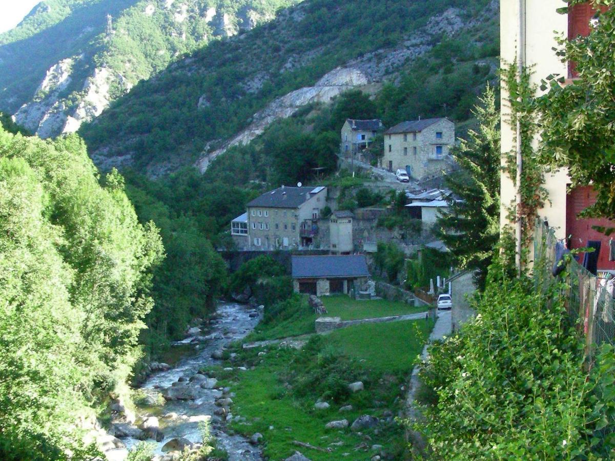 Chalet With Garden In The Pyrenees Villa Roquefort-de-Sault Екстериор снимка